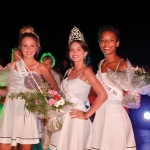 Justine Pirès succède à Jennifer Beauchamps