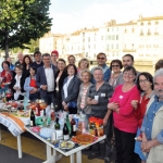 Près de 2000 Agathois inscrits pour la 18ème édition de la Fête des Voisins