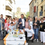 Près de 2000 Agathois inscrits  pour la 18ème édition de la Fête des Voisins 