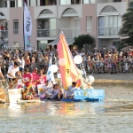 5ème Championnat du Monde des OFNI : une course folle !