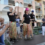 5ème Championnat du Monde des OFNI : une course folle !