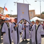 Beau succès populaire pour la Fête du Pointu
