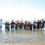 Le «Rando Subaquatique Tour» a fêté ses 10 ans au Cap d’Agde