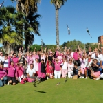 Agde s’est ligué contre le cancer du sein