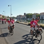 Du soleil et de la générosité au programme de la Solexcap 2016