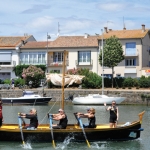TRADIMAR, Agde en fête dans la tradition maritime
