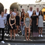 Beau succès pour le «1er Tremplin de la Chanson d’Agde»