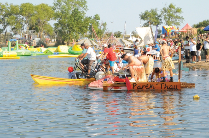 La folle course des Objets Flottants Non Identifiés