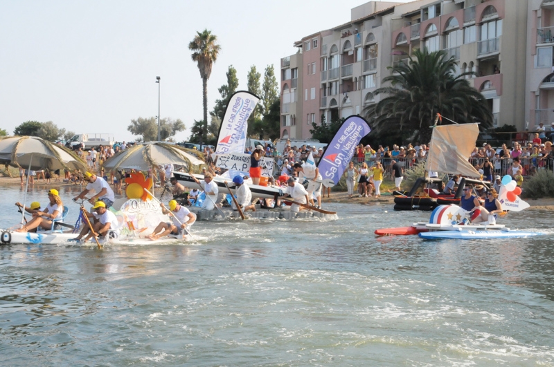 La folle course des Objets Flottants Non Identifiés