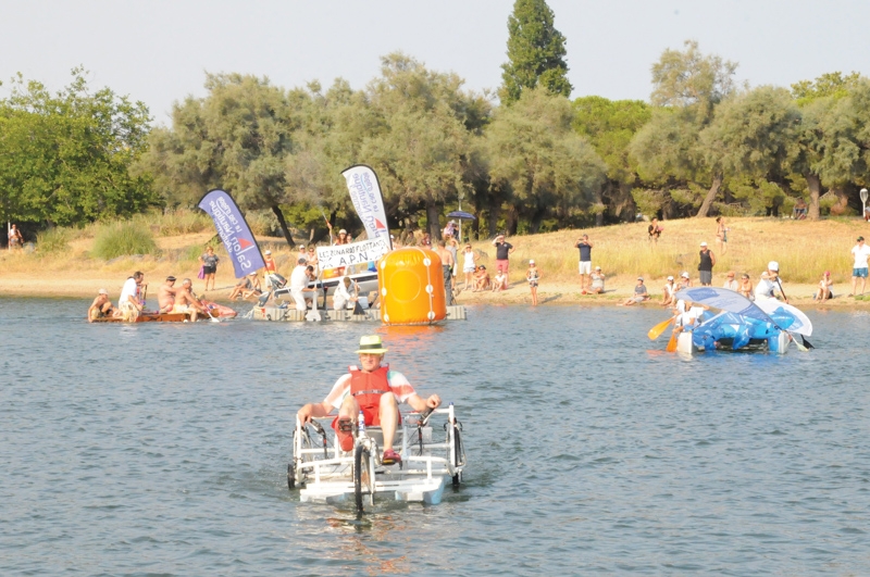 La folle course des Objets Flottants Non Identifiés