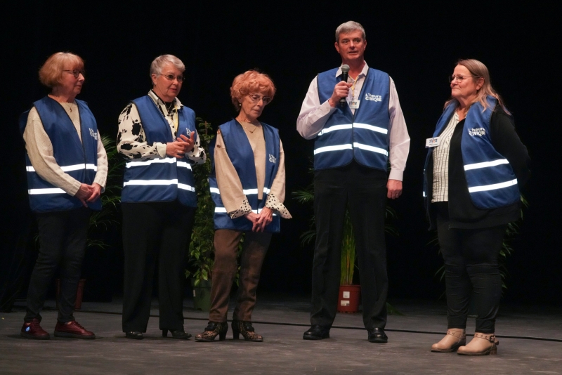UNE CÉRÉMONIE DES VŒUX AUX AGATHOIS SOUS LE SIGNE DE LA SOLIDARITÉ ET DE L'ENGAGEMENT