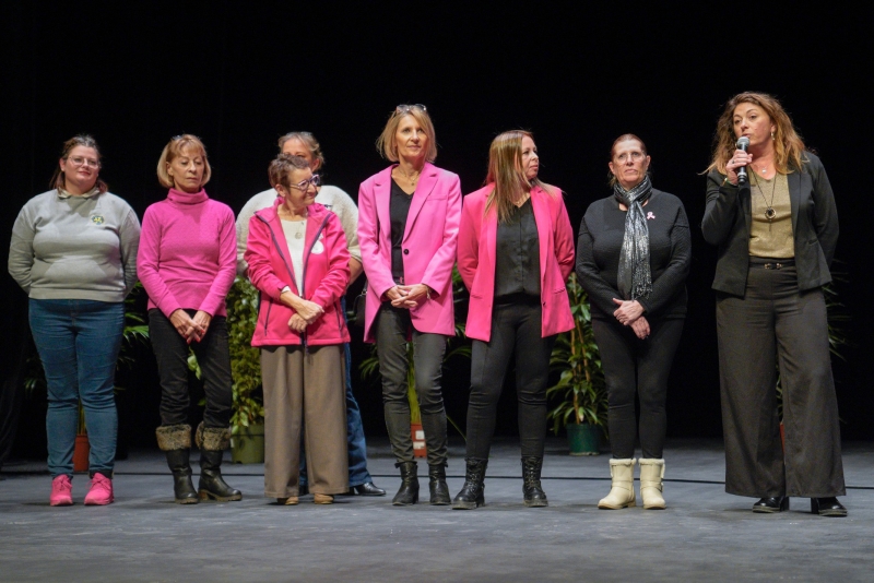 UNE CÉRÉMONIE DES VŒUX AUX AGATHOIS SOUS LE SIGNE DE LA SOLIDARITÉ ET DE L'ENGAGEMENT