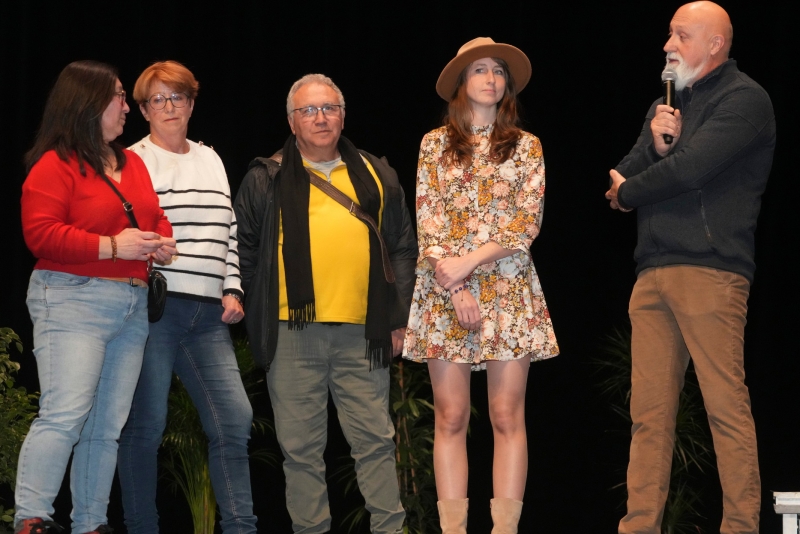 UNE CÉRÉMONIE DES VŒUX AUX AGATHOIS SOUS LE SIGNE DE LA SOLIDARITÉ ET DE L'ENGAGEMENT