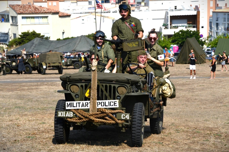 reconstitution d’un camp militaire reconstitution d’un camp militaire