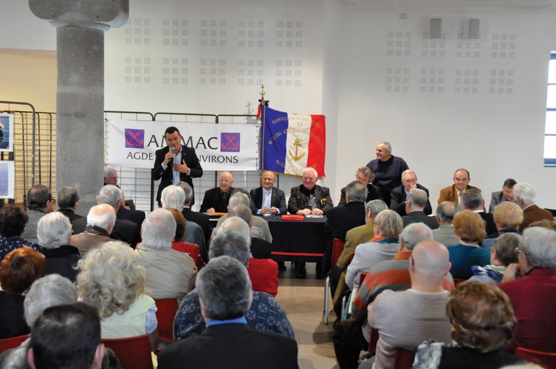 Un week-end placé sous le signe des assemblées générales