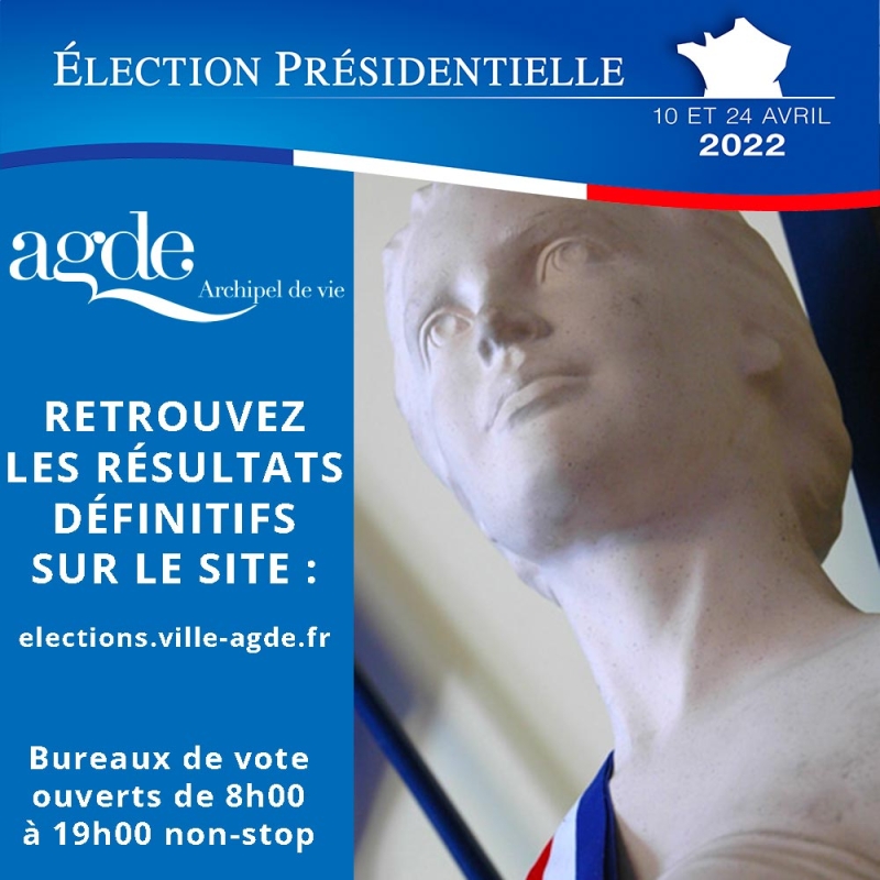 Élection Présidentielle 2022