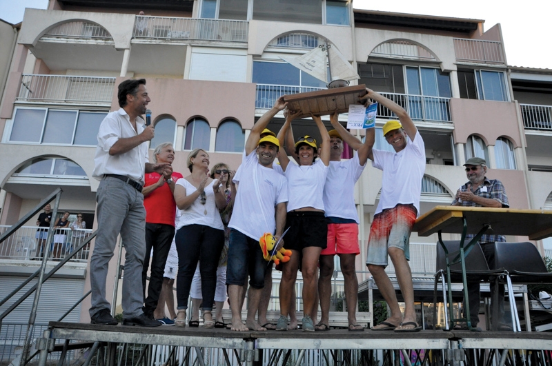 Championnat du monde des OFNI Championnat du monde des OFNI
