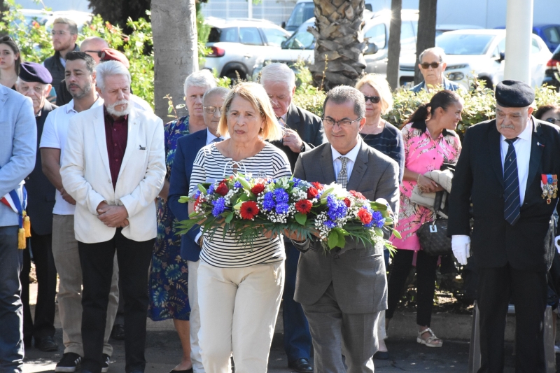  Jour de commémoration des Harkis