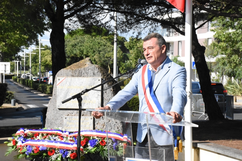  Jour de commémoration des Harkis