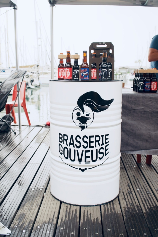 La pétillante 2ème édition de la Grande Brasserie