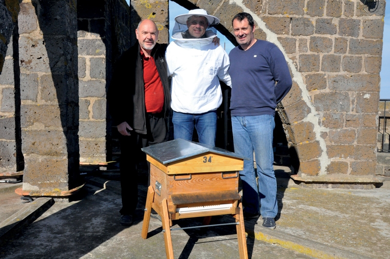 Le projet sentinelle voit le jour sur Agde