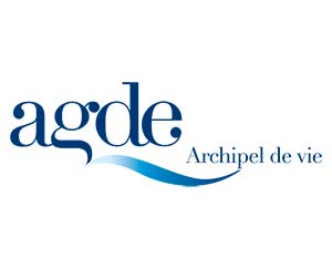 logo ville d'agde