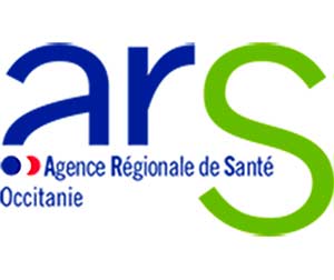 logo ars occitanie