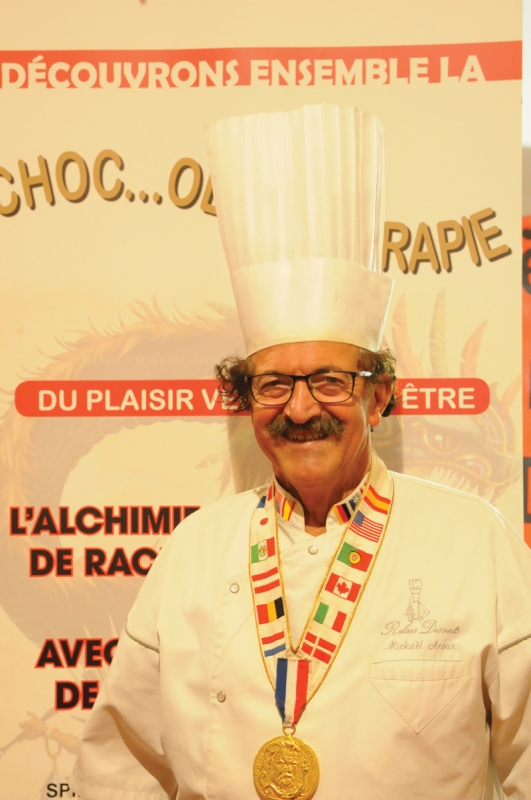 Succès confirmé pour la 2ème édition de «Passion Chocolat»