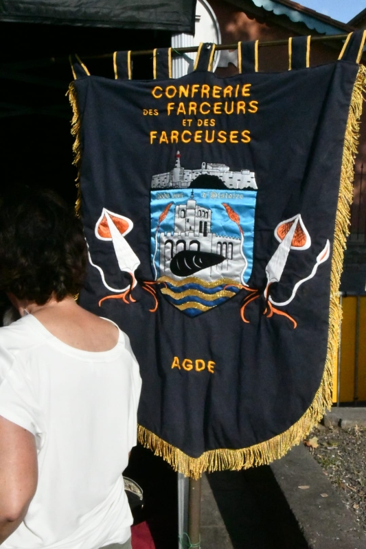 Les étés agathois : samedi gourmand et festif, les traditions culinaires à l'honneur