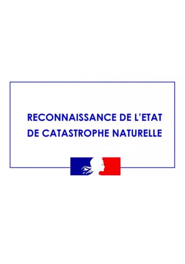 la commune d’Agde est reconnue en état de catastrophe naturelle pour la période du 19/12 au 28/12/2025