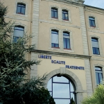 Liberté Égalité Fraternité