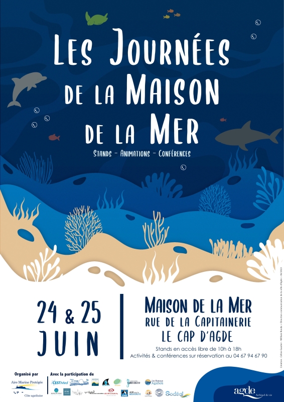 Les Journées de la Maison de la Mer