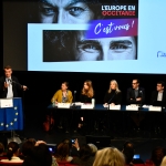 L'EUROPE S'ENGAGE, L'OCCITANIE AGIT : CAP SUR LES PROGRAMMES EUROPÉENS 2021-2027