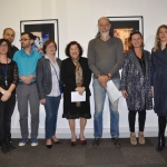 Un concours photo sur le «Street art» à la Maison des Savoirs