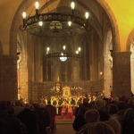 Procession du Saint Christ