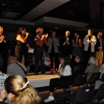On est toutes des Wonder Woman !
