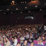 13ème édition du Festival du Cinéma et de la Télé
