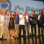 13ème édition du Festival du Cinéma et de la Télé