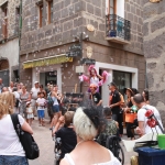 La Saint-Amour se fête en Cœur de Ville