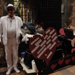 La Saint-Amour se fête en Cœur de Ville