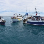 Un week-end d’hommage aux marins et gens de la mer