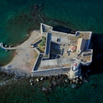 Le Fort Brescou