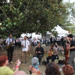 Une 15ème édition réussie pour la «Nuit du Jazz»