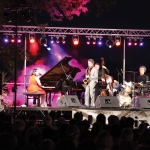 Une 15ème édition réussie pour la «Nuit du Jazz»