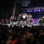 Une 15ème édition réussie pour la «Nuit du Jazz»