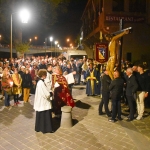 La traditionnelle Procession du Saint-Christ a réuni Agathois et fidèles lors de la Semaine Sainte