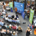 L’émission radiophonique «Le Super Hérault» a fait escale à Agde