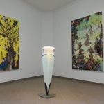 «Entre Mer et Terre» L’escale estivale d’art contemporain 