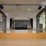 «Entre Mer et Terre» L’escale estivale d’art contemporain 
