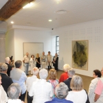 «Entre Mer et Terre» : L’escale estivale d’art contemporain